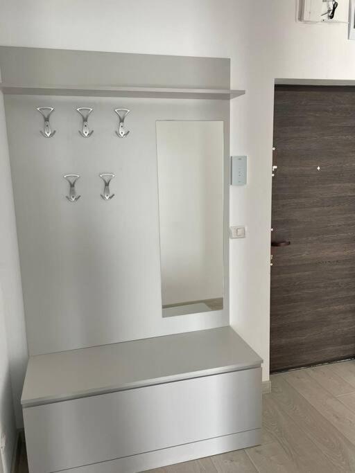 Rebreanu Residence Lux Apartmen Timisoara Esterno foto
